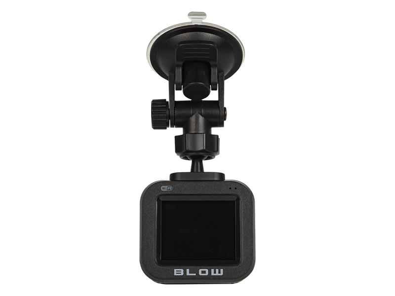Blow Blackbox Dvr F700 Κάμερα DVR Αυτοκινήτου 1080P για Παρμπρίζ με Αυτοκόλλητο - Image 11