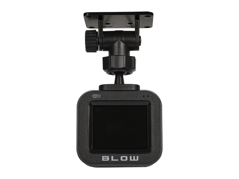 Blow Blackbox Dvr F700 Κάμερα DVR Αυτοκινήτου 1080P για Παρμπρίζ με Αυτοκόλλητο - Image 6