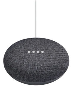 Google Smart Hub Συμβατό με Google Home