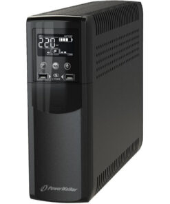 Powerwalker VI 1000 CSW FR UPS Line-Interactive
