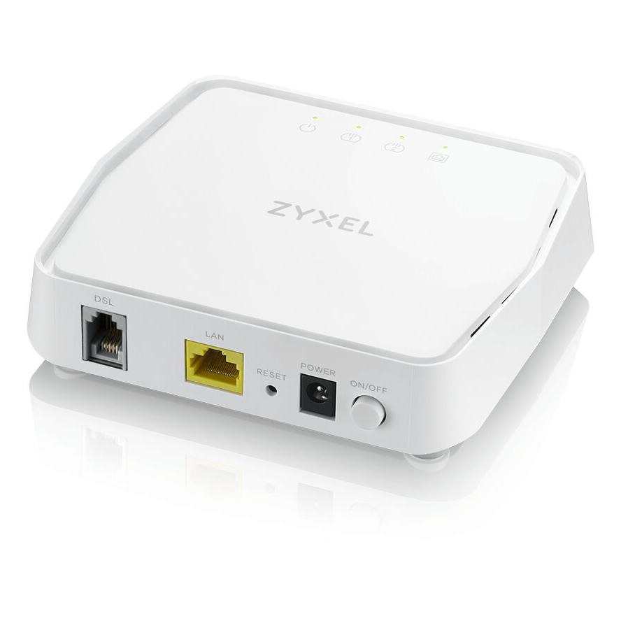 Zyxel VMG4005-B VDSL2 Modem Router - Image 2