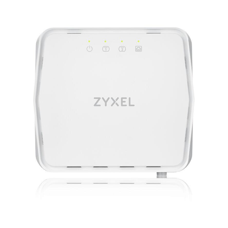 Zyxel VMG4005-B VDSL2 Modem Router