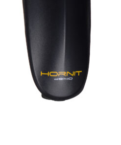 Alternative view of Hornit DB140 Κόρνα Ποδηλάτου Ηλεκτρική Μαύρη