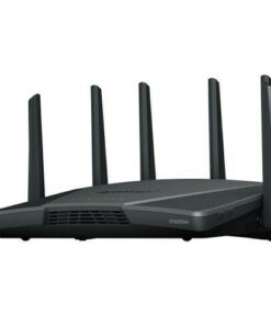Alternative view of Synology RT6600AX Ασύρματο Router