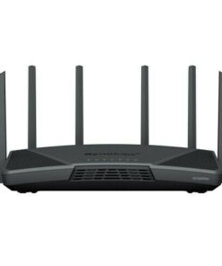 Synology RT6600AX Ασύρματο Router