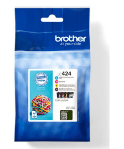 Brother LC-424 Γνήσιο