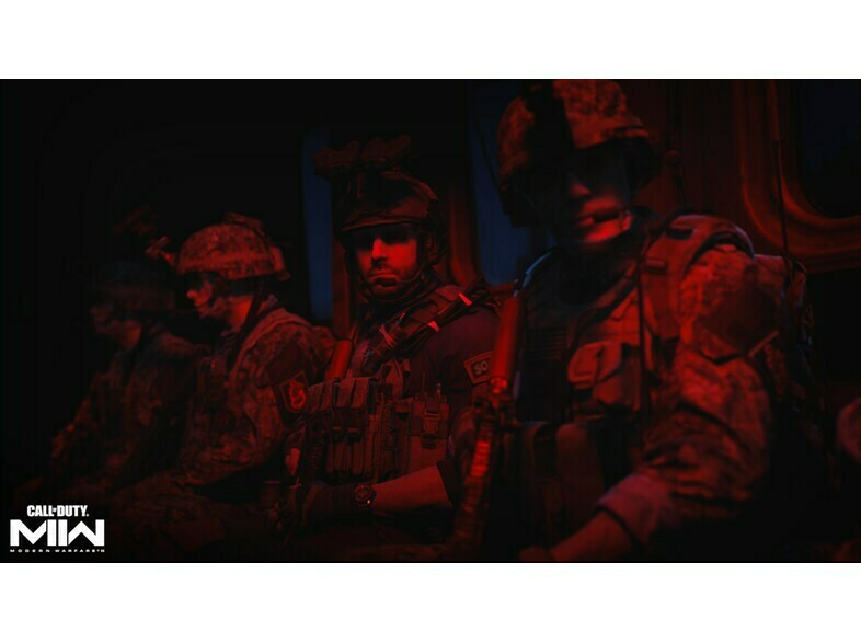Call of Duty: Modern Warfare II - Image 11