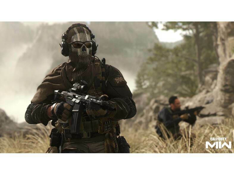 Call of Duty: Modern Warfare II - Image 6