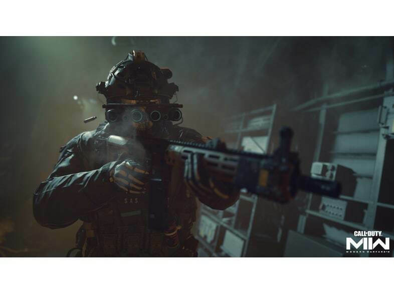 Call of Duty: Modern Warfare II - Image 9
