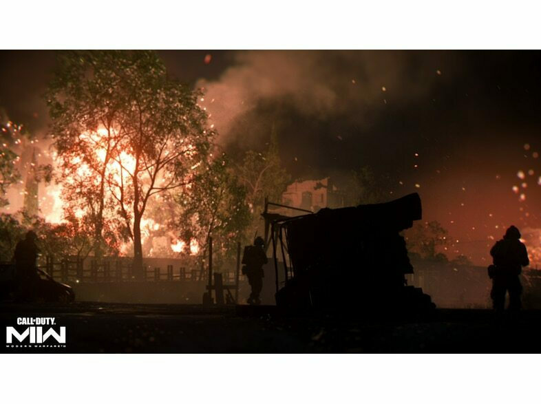 Call of Duty: Modern Warfare II - Image 3