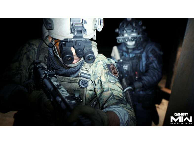 Call of Duty: Modern Warfare II - Image 10