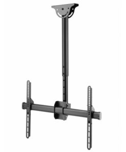 Techly ICA-CPLB 946L Βάση Τηλεόρασης Οροφής έως 70" και 50kg