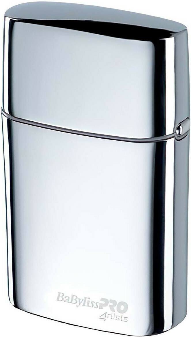 Babyliss Pro Shaver FOILFX02 Foil Ξυριστική Μηχανή Προσώπου - Image 4