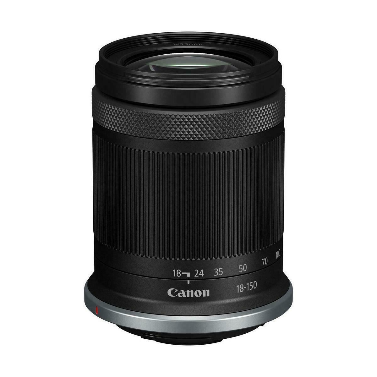 Canon RF-S 18-150mm F3.5-6.3 IS STM Crop Frame για Canon RF Μount