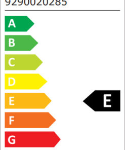 Alternative view of Philips Λάμπα LED 6.5W 80mm για Ντουί E14 και Σχήμα P45 Θερμό Λευκό 806lm 929002028555