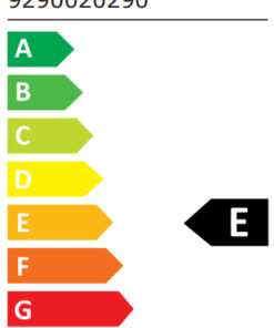Alternative view of Philips Λάμπα LED 6.5W για Ντουί E27 Θερμό Λευκό