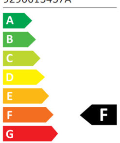 Alternative view of Philips Λάμπα LED 4.3W 82mm για Ντουί E27 και Σχήμα P45 Θερμό Λευκό 470lm 929001345755