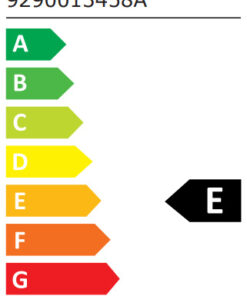 Alternative view of Philips Λάμπα LED 2.2W 123mm για Ντουί E14 Θερμό Λευκό 250lm LPH02419