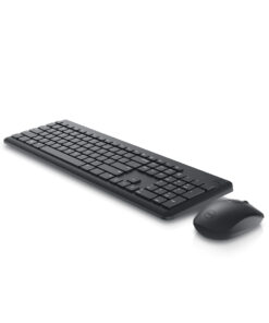 Alternative view of Dell KM3322W Ασύρματο - Σετ με Ποντίκι
