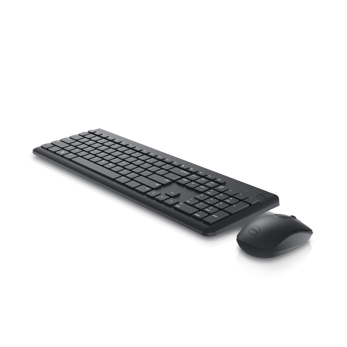 Dell KM3322W Ασύρματο - Σετ με Ποντίκι - Image 2