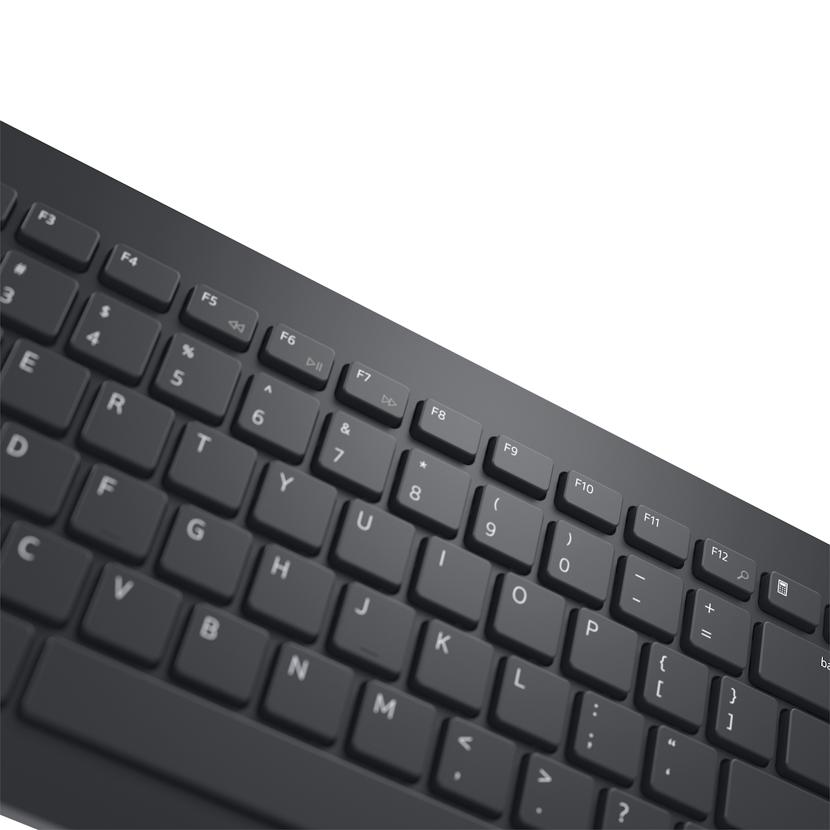 Dell KM3322W Ασύρματο - Σετ με Ποντίκι - Image 8