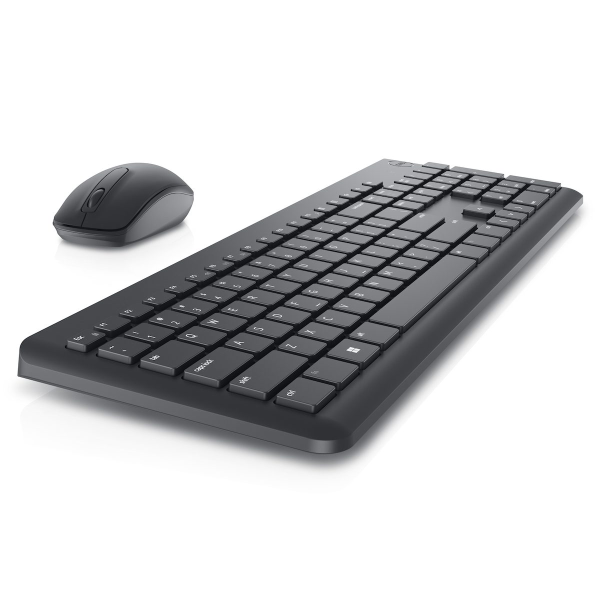 Dell KM3322W Ασύρματο - Σετ με Ποντίκι - Image 5