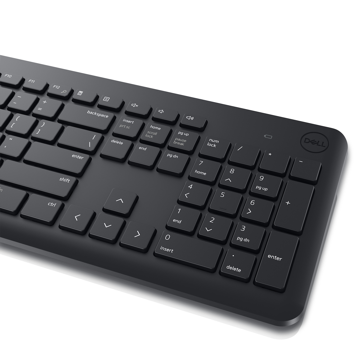 Dell KM3322W Ασύρματο - Σετ με Ποντίκι - Image 9