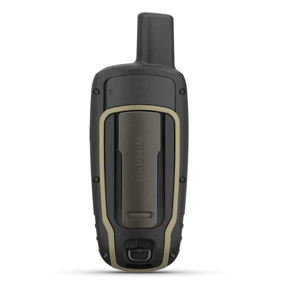 Garmin GPSMAP 65 Topo EU + Topo Drive - Image 6