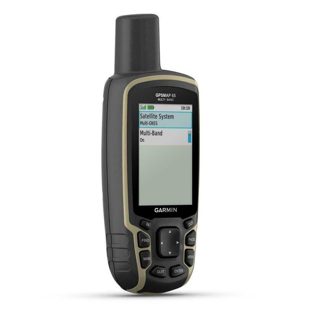 Garmin GPSMAP 65 Topo EU + Topo Drive - Image 5