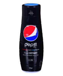 Alternative view of Sodastream Pepsi Max Cola Συμπυκνωμένη Χωρίς Ανθρακικό & Ζάχαρη 440ml