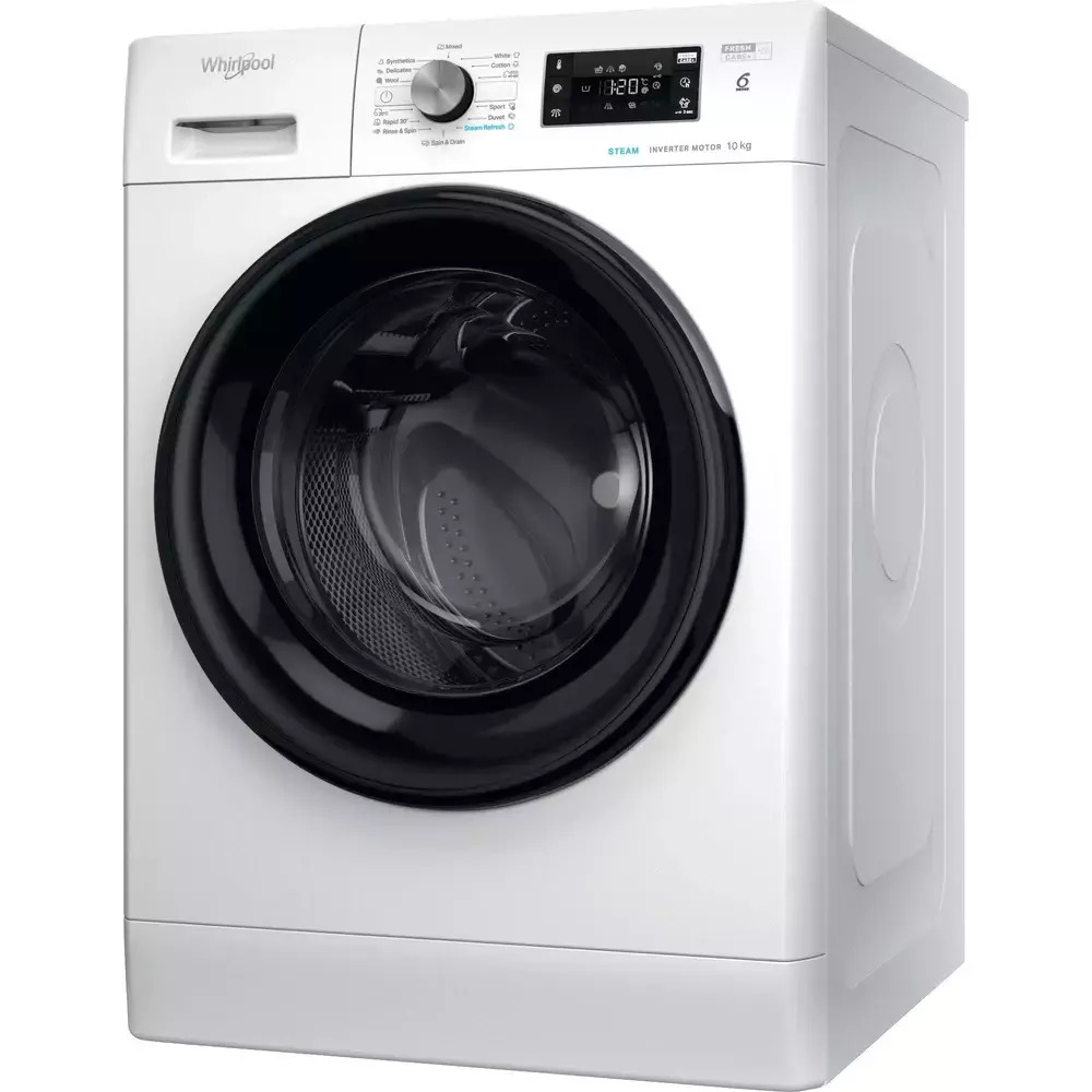 Whirlpool FFB469BVEE - Image 2