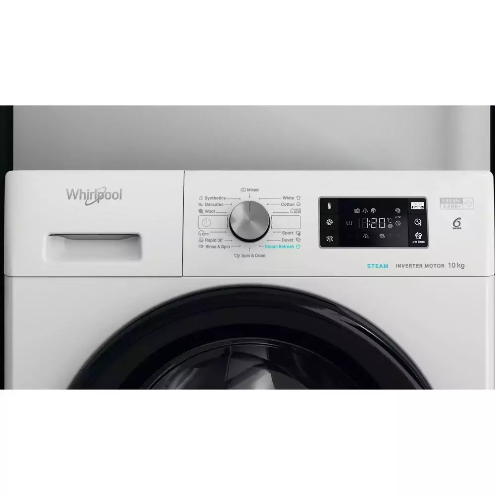 Whirlpool FFB469BVEE - Image 4
