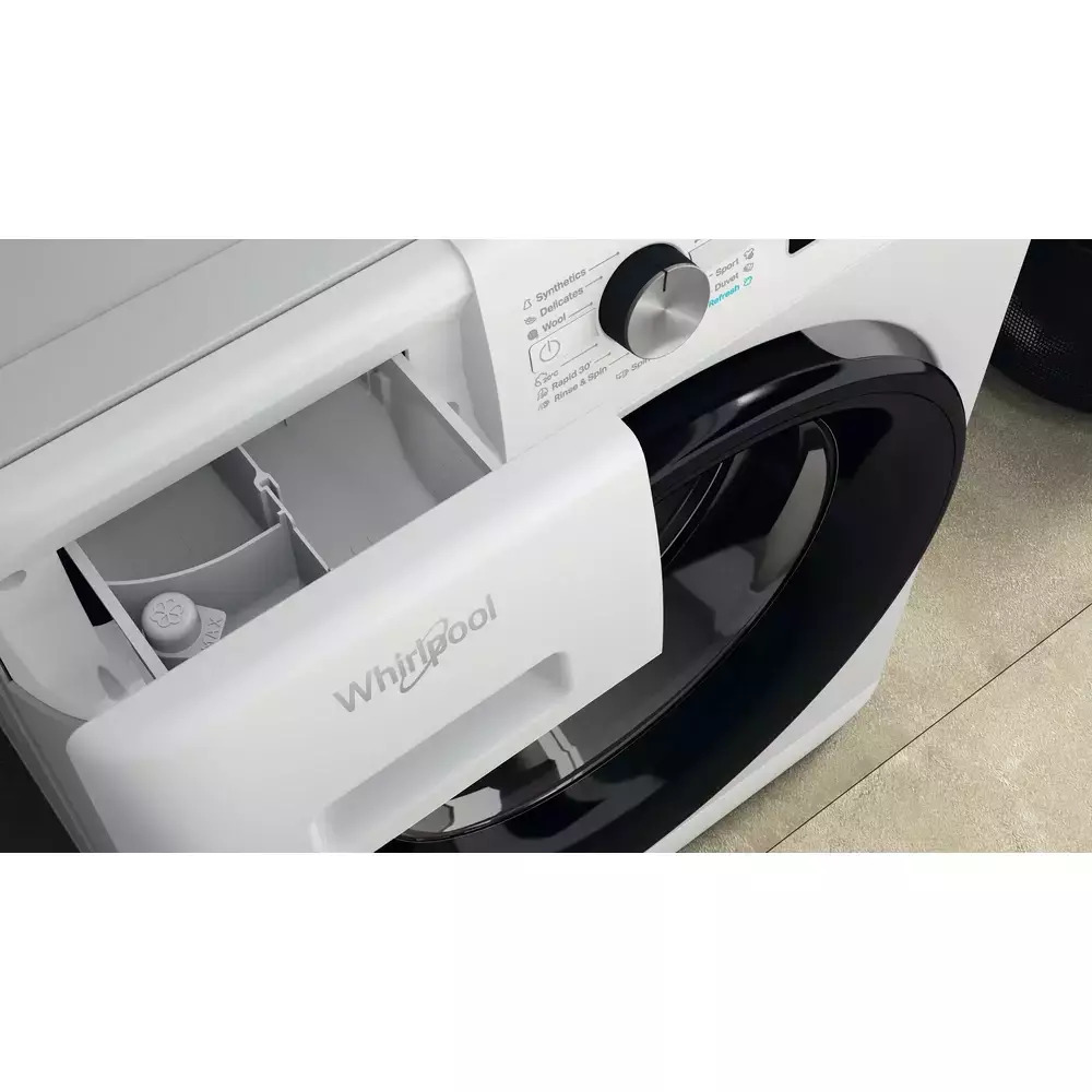 Whirlpool FFB469BVEE - Image 5