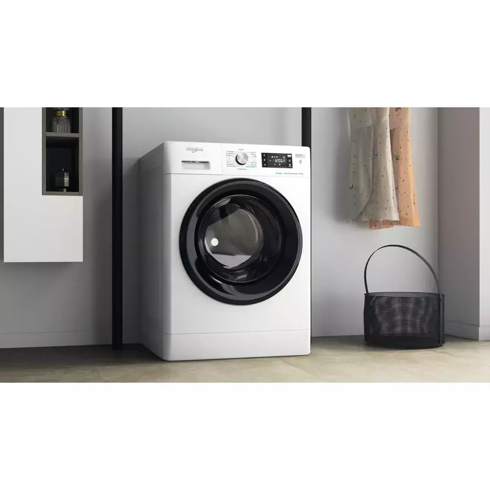 Whirlpool FFB469BVEE - Image 7