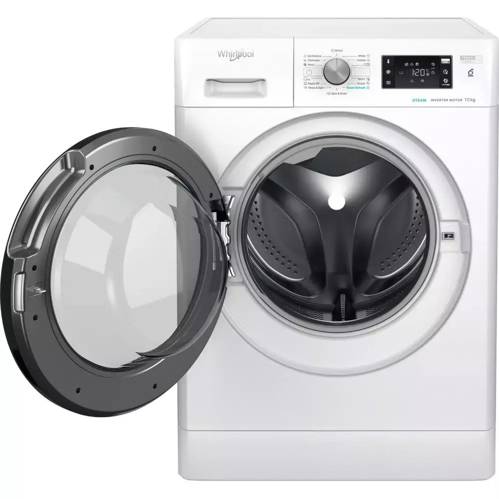 Whirlpool FFB469BVEE - Image 3
