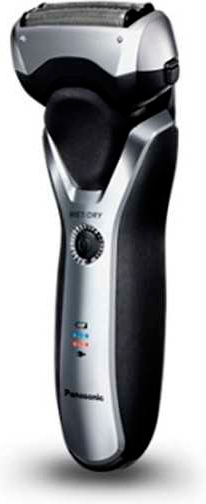 Panasonic Men's 3-Blade Wet & Dry Electric Shaver ES-RT37 Περιστρεφόμενη Ξυριστική Μηχανή Προσώπου Επαναφορτιζόμενη - Image 4