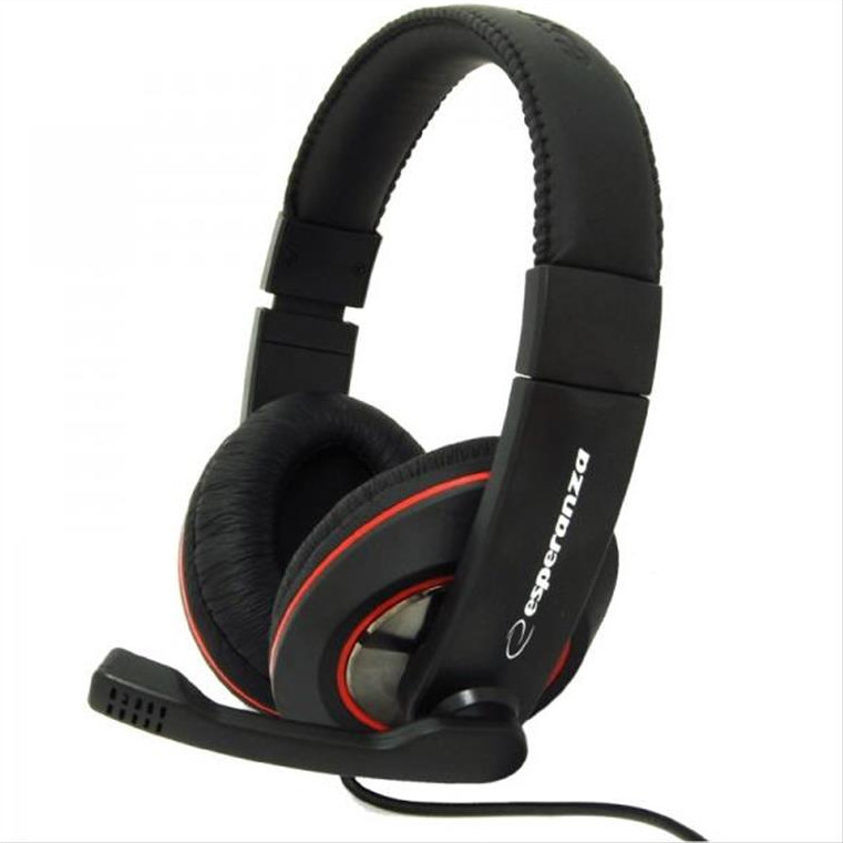 Esperanza Sonata Over Ear - Image 4