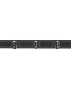Alternative view of Lanberg 1U type B Cable organizer