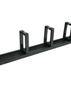 Alternative view of A-LAN Οδηγός Καλωδίων PK048 1U 19"