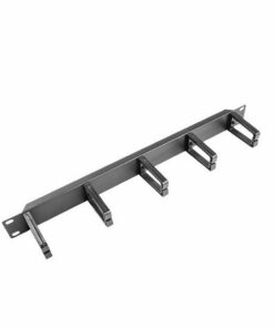 Lanberg Οδηγός Καλωδίων 19" 1U