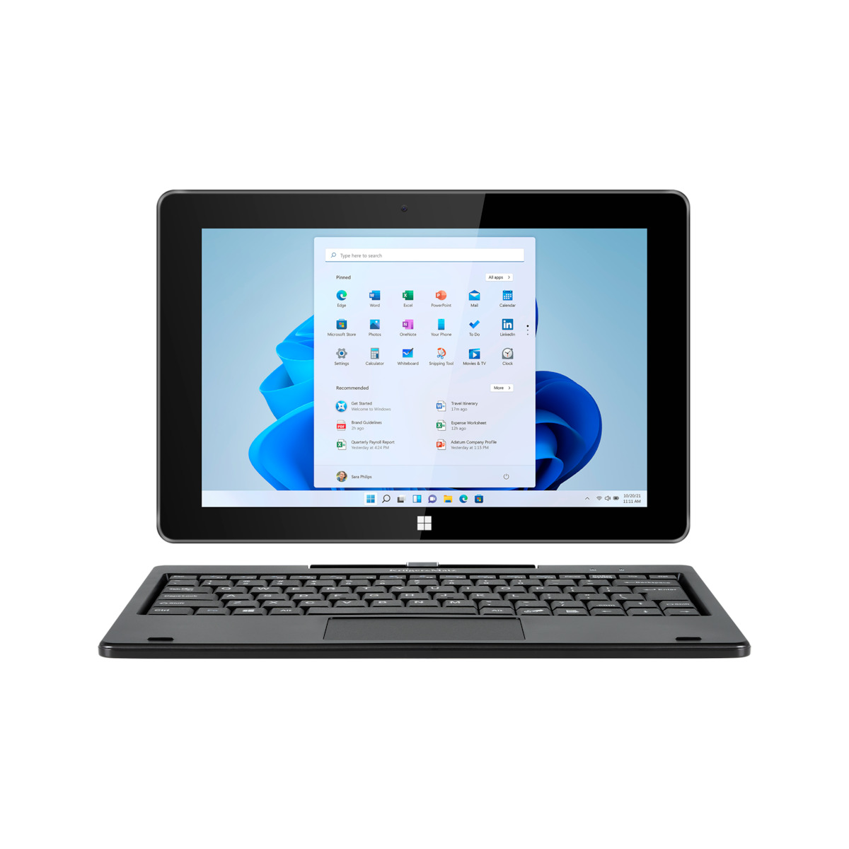 Kruger & Matz Edge 1089 10.1"