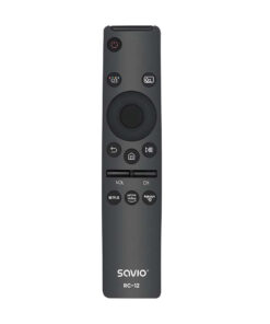 Savio Συμβατό Τηλεχειριστήριο RC-12 για Τηλεοράσεις Samsung