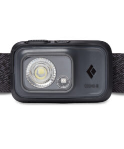 Alternative view of Black Diamond Επαναφορτιζόμενος Φακός Κεφαλής LED IP67 με Μέγιστη Φωτεινότητα 350lm Cosmo 350-R BD-6206770004_1