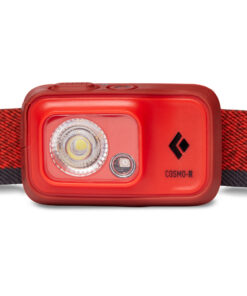 Alternative view of Black Diamond Επαναφορτιζόμενος Φακός Κεφαλής LED IP67 με Μέγιστη Φωτεινότητα 350lm Cosmo 350-r BD-6206778001_1
