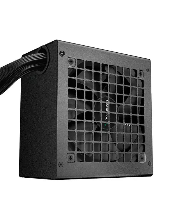 Deepcool PK650D 650W Μαύρο Τροφοδοτικό Υπολογιστή Full Wired 80 Plus Bronze - Image 5