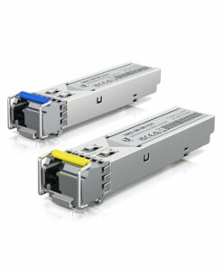 Ubiquiti UFiber SFP Single-Mode BiDi