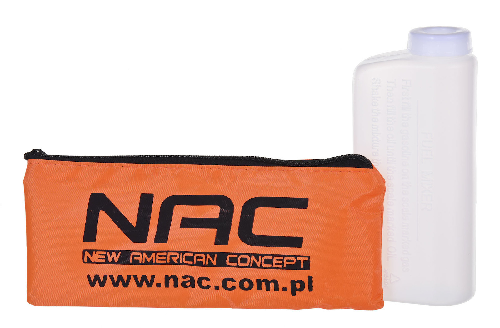 NAC Oregon Walbro Αλυσοπρίονο Βενζίνης - Image 4