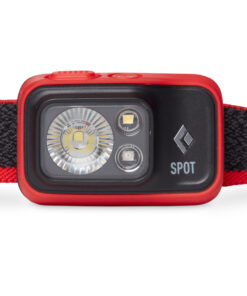 Alternative view of Black Diamond BD-BD6206728001_1 Στεγανός Φακός Κεφαλής LED 400lm