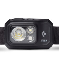 Alternative view of Black Diamond Φακός Κεφαλής LED IP67 με Μέγιστη Φωτεινότητα 450lm Storm 450 6206710002