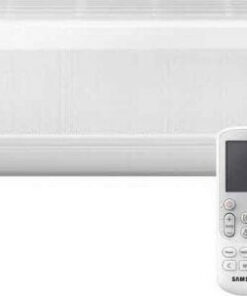 Alternative view of Samsung Wind-Free Comfort 12000 BTU με Τεχνητή Νοημοσύνη
